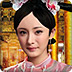 杨幂<font color='red'>宫锁心玉</font>