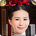 步步惊心之给刘诗诗化妆