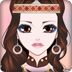ӡ�ڰ�Ů��