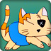 阿猫赛跑