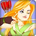 美女射手