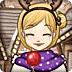 清新小美女