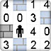 数字迷宫
