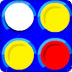 四<font color='red'>连珠</font>游戏