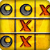 趣味三连棋