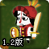 红色勇士1.2版