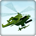 直升机防御战修改版
