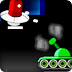 炮轰UFO