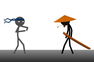 求一个关于火柴人格斗的游戏,我记得是在4399里玩过 需要联网和别人