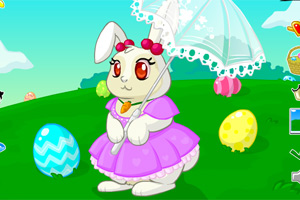 װС,bunny