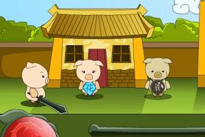 乖乖猪世界下载- 2144小游戏